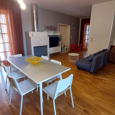 Le Strelizie Apartment Arnesano Ngoại thất bức ảnh