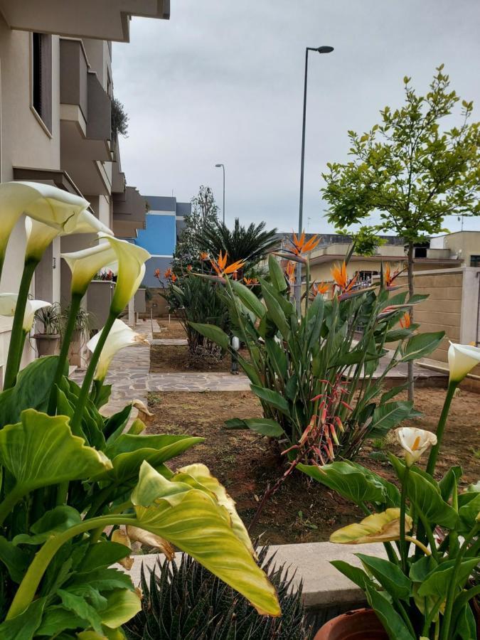 Le Strelizie Apartment Arnesano Ngoại thất bức ảnh