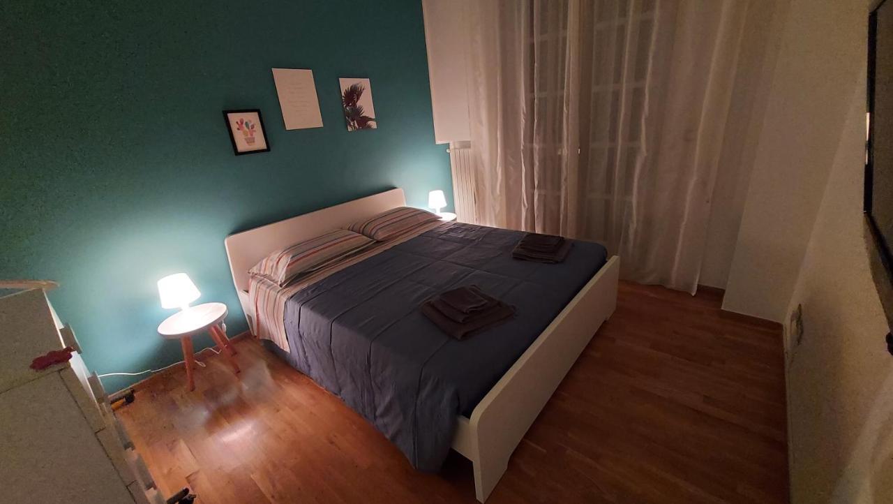 Le Strelizie Apartment Arnesano Ngoại thất bức ảnh
