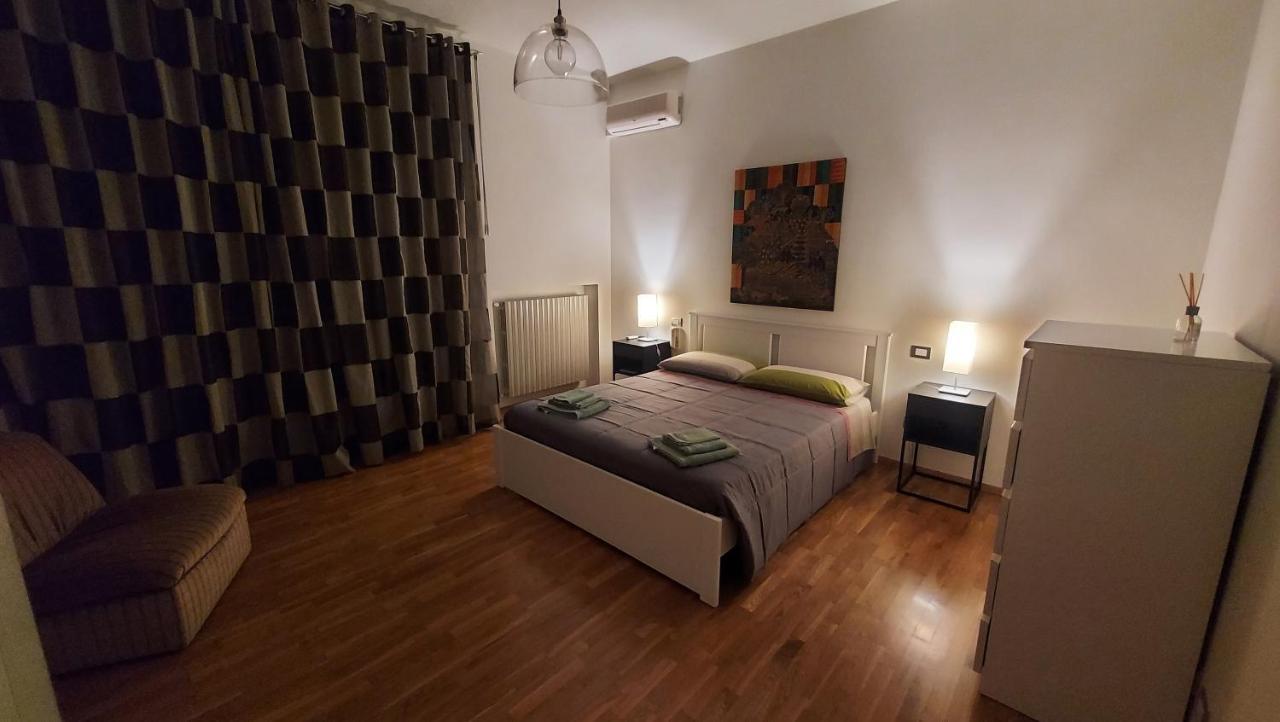 Le Strelizie Apartment Arnesano Ngoại thất bức ảnh