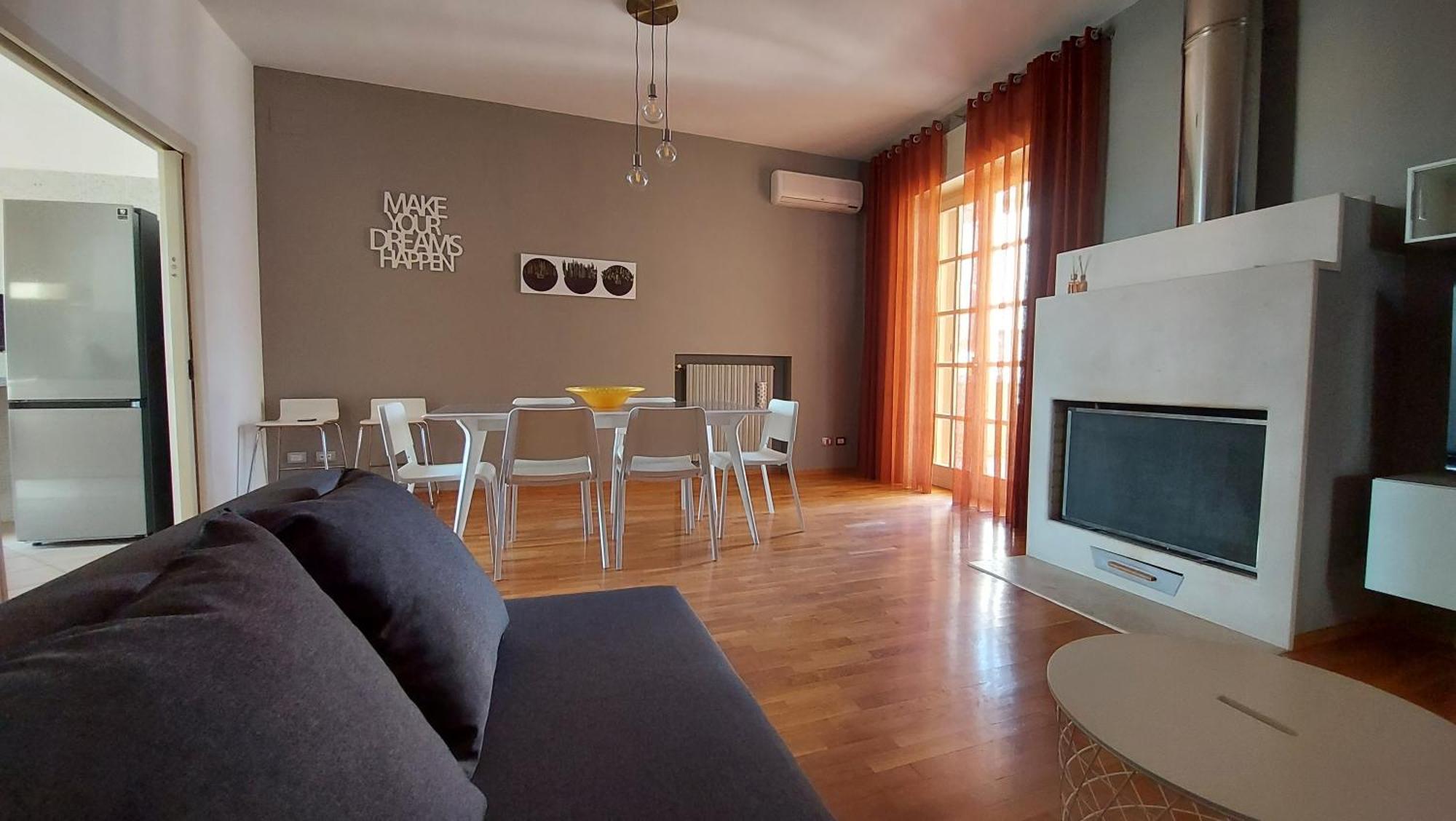 Le Strelizie Apartment Arnesano Ngoại thất bức ảnh