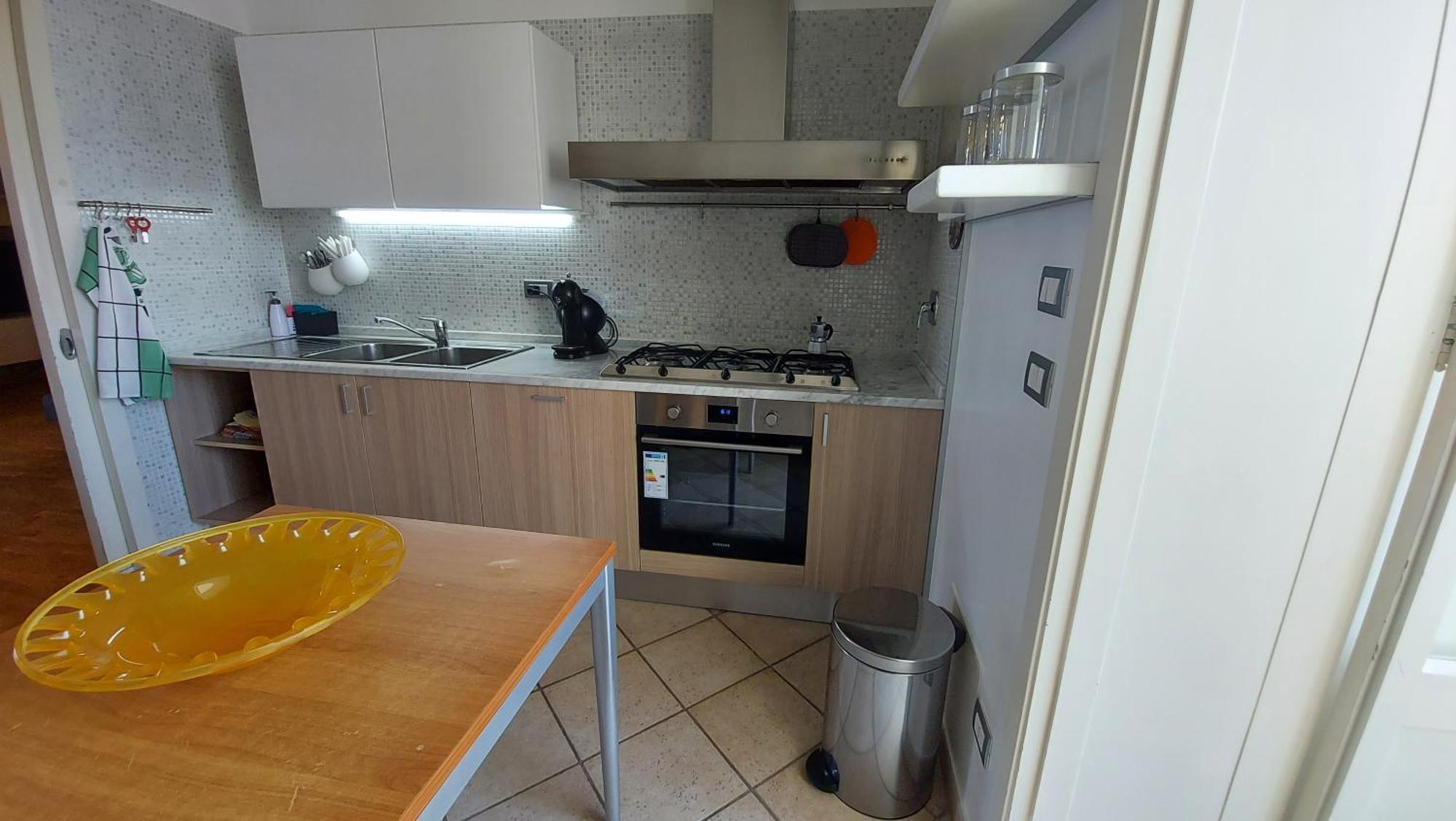 Le Strelizie Apartment Arnesano Ngoại thất bức ảnh