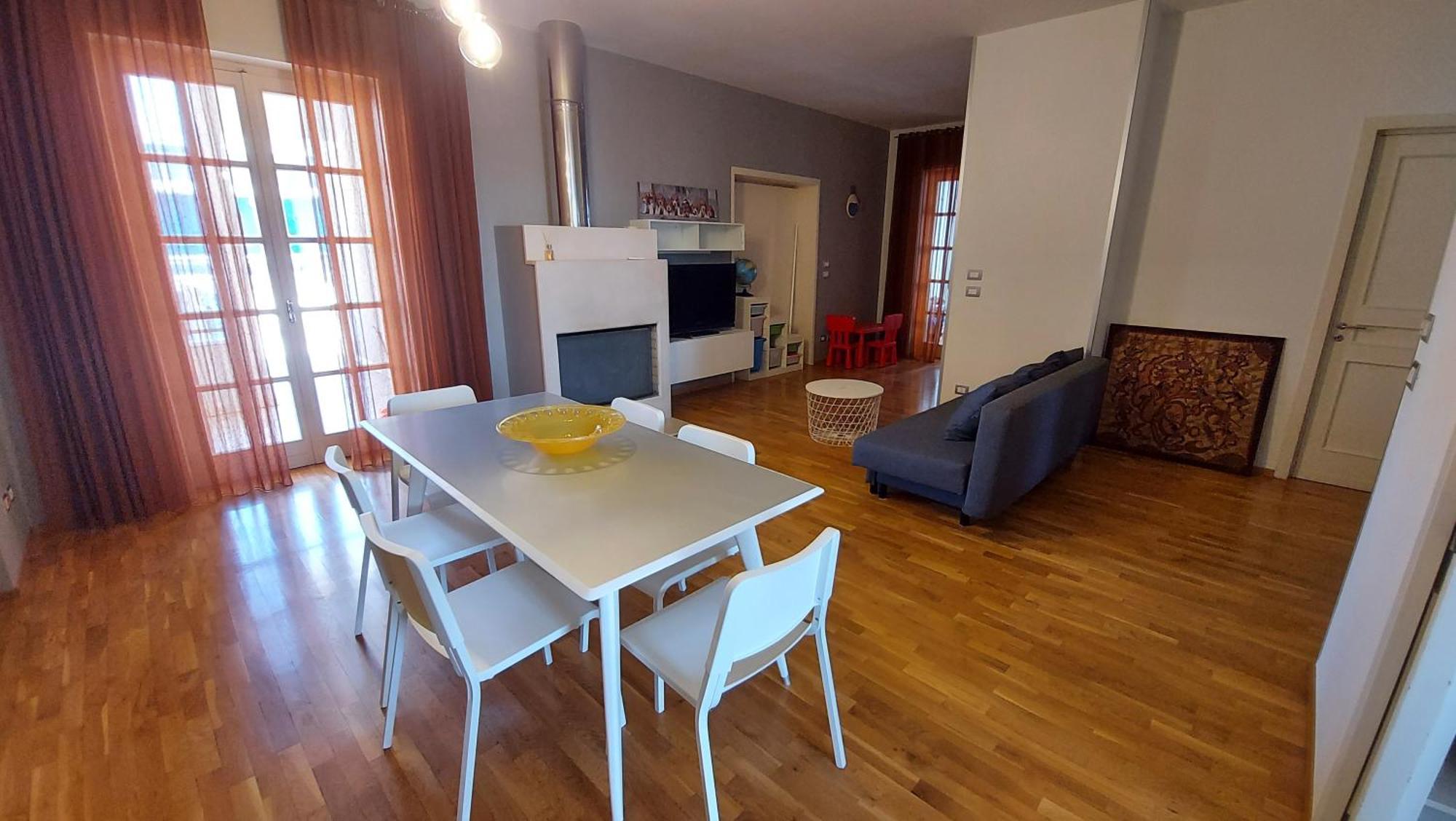 Le Strelizie Apartment Arnesano Ngoại thất bức ảnh