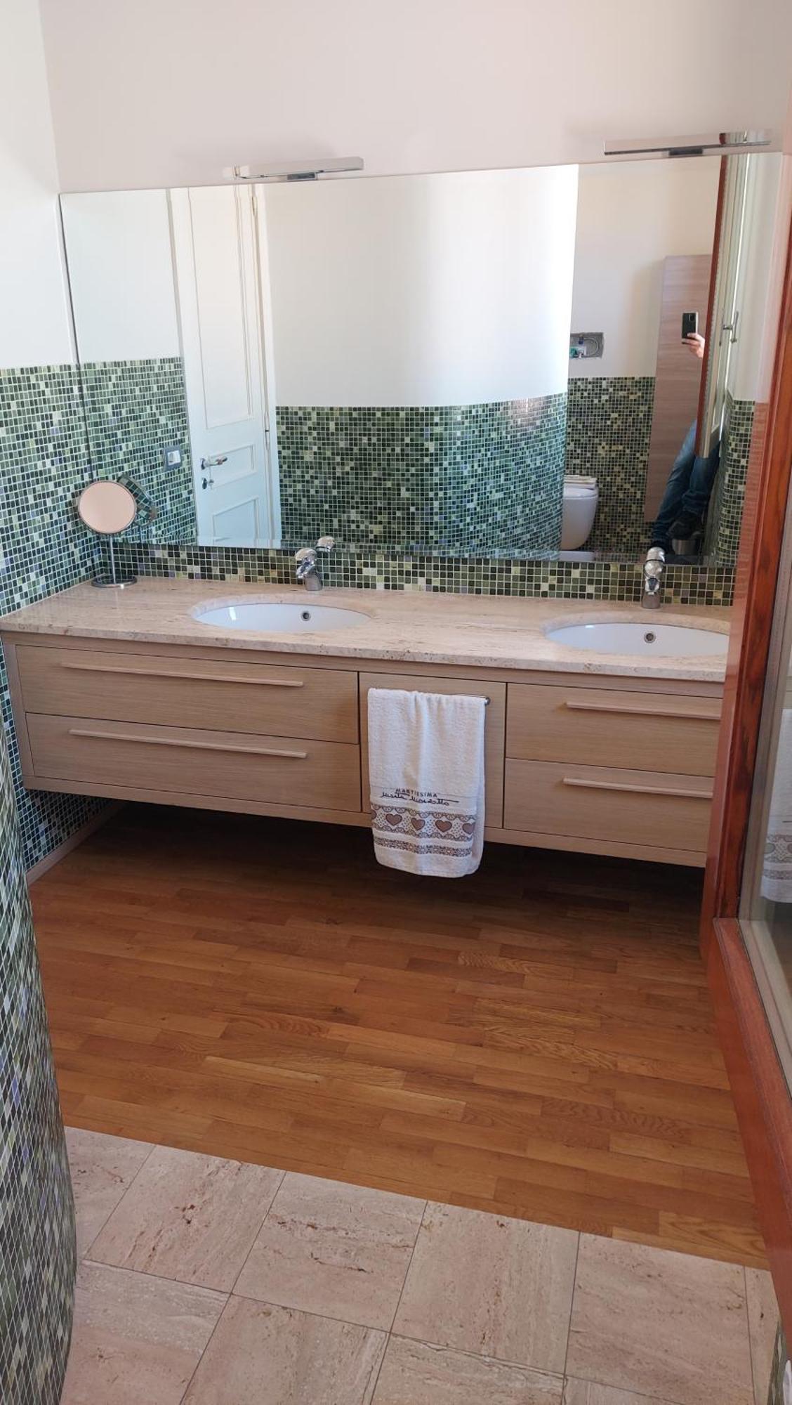 Le Strelizie Apartment Arnesano Ngoại thất bức ảnh