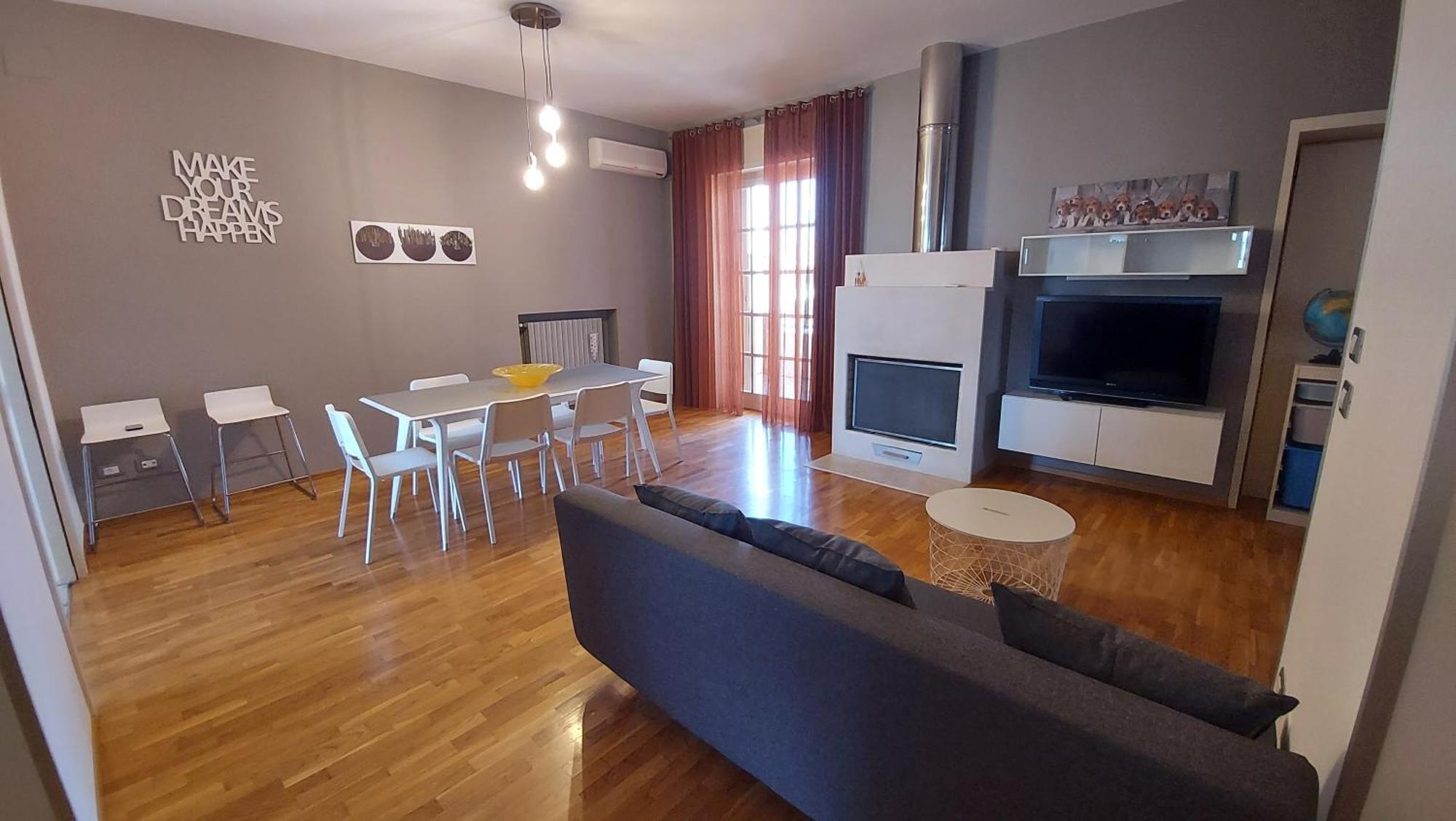 Le Strelizie Apartment Arnesano Ngoại thất bức ảnh