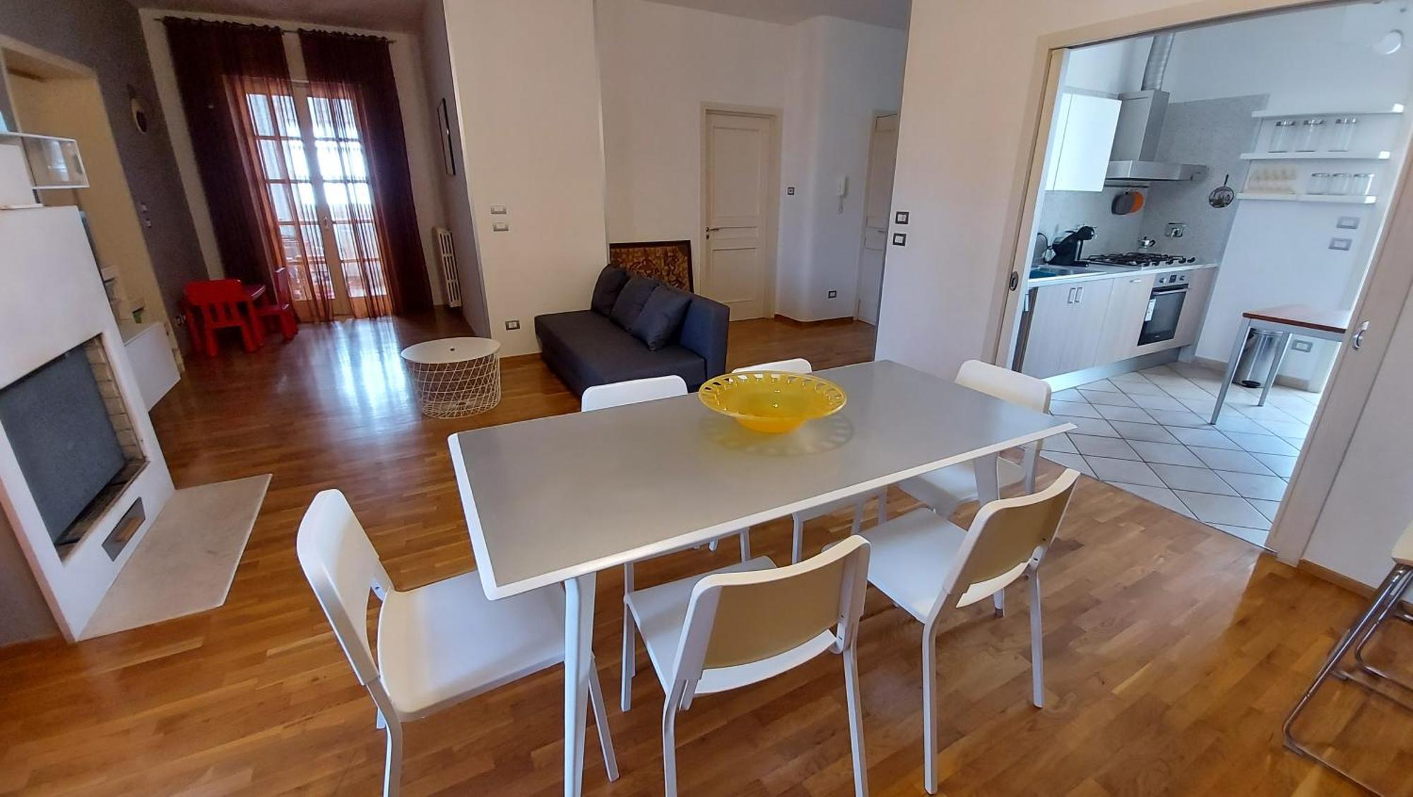 Le Strelizie Apartment Arnesano Ngoại thất bức ảnh